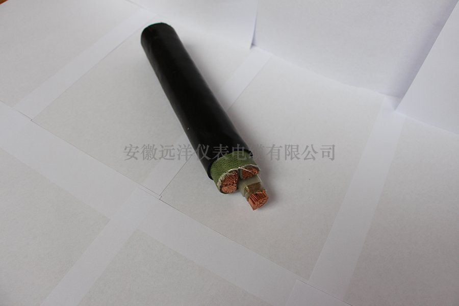 高壓電纜型號：耐火交聯聚乙烯絕緣電力電纜