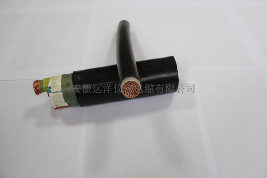 交聯聚乙烯電力電纜