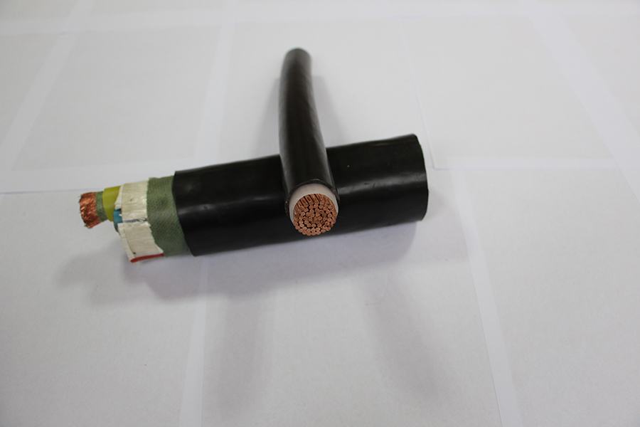 交聯聚乙烯高壓電纜