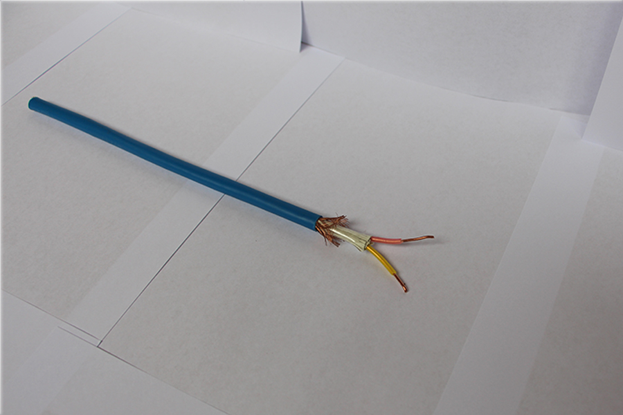 防爆計算機電纜