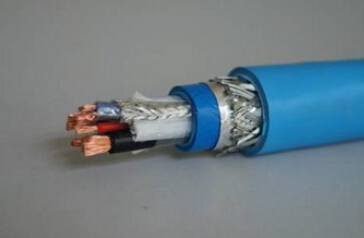 YFF-KL2，YFF-KL1加鋼絲電纜