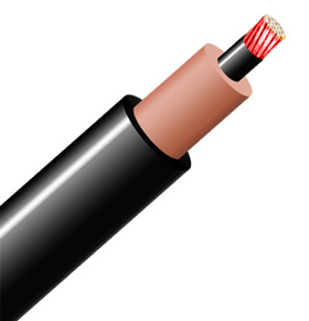 高壓電纜型號規格