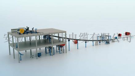 麥拉斐爾推出PDA電纜材料分析軟件 電纜報價相關軟件